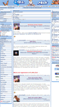 Mobile Screenshot of emule-mods.it